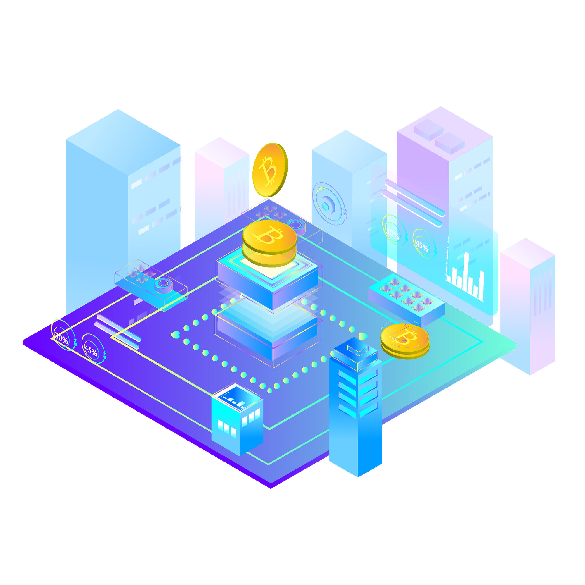 Daily Earning